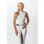 Eclat Equestrian LegUps Leggings -White Grey
